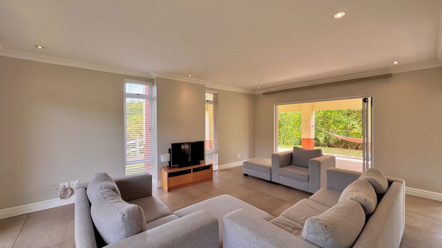 To Let 3 Bedroom Property for Rent in Kindlewood Estate KwaZulu-Natal