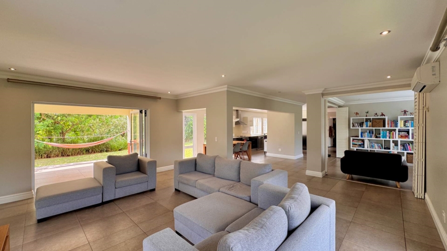 To Let 3 Bedroom Property for Rent in Kindlewood Estate KwaZulu-Natal