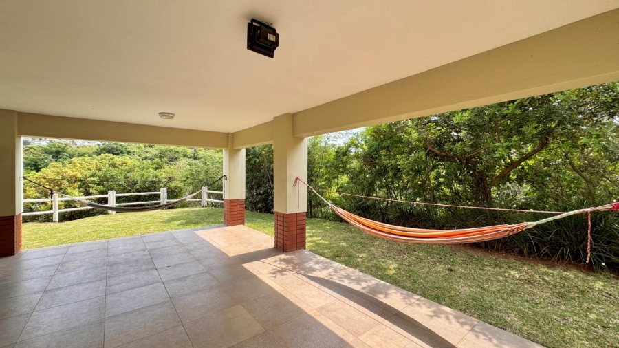 To Let 3 Bedroom Property for Rent in Kindlewood Estate KwaZulu-Natal