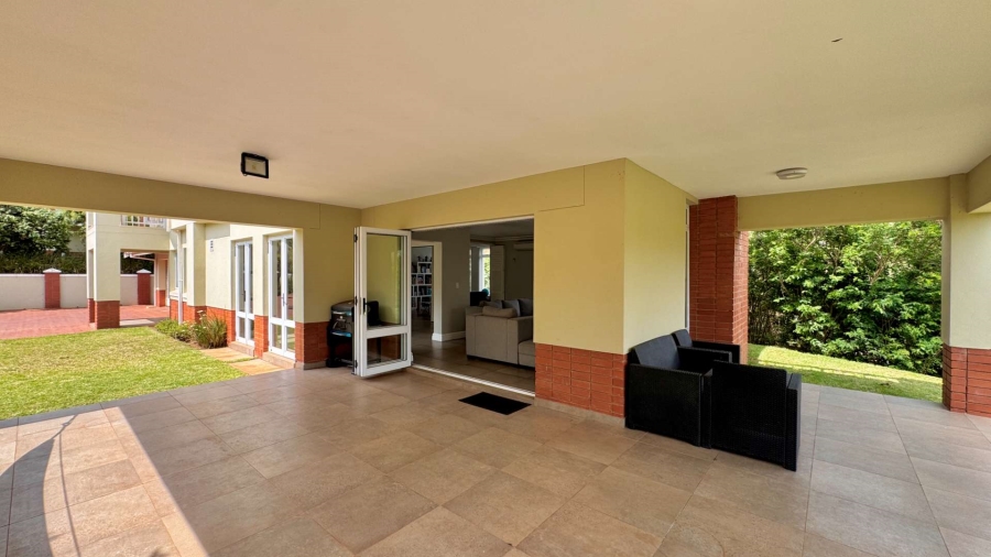 To Let 3 Bedroom Property for Rent in Kindlewood Estate KwaZulu-Natal
