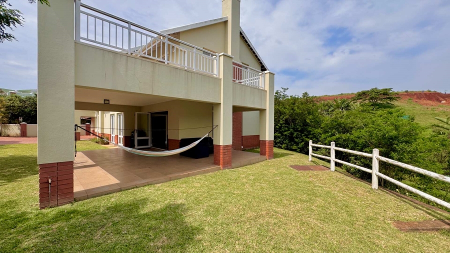 To Let 3 Bedroom Property for Rent in Kindlewood Estate KwaZulu-Natal