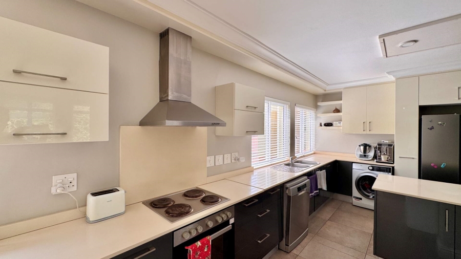 To Let 3 Bedroom Property for Rent in Kindlewood Estate KwaZulu-Natal