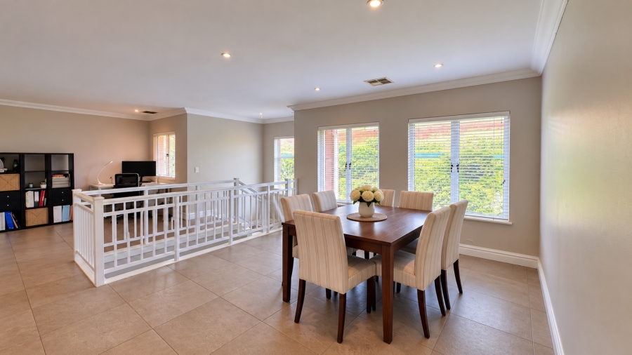 To Let 3 Bedroom Property for Rent in Kindlewood Estate KwaZulu-Natal