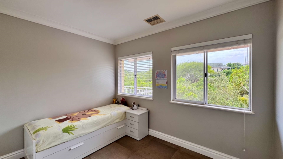 To Let 3 Bedroom Property for Rent in Kindlewood Estate KwaZulu-Natal