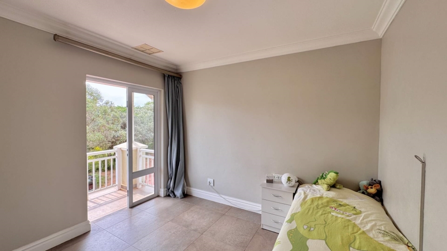 To Let 3 Bedroom Property for Rent in Kindlewood Estate KwaZulu-Natal