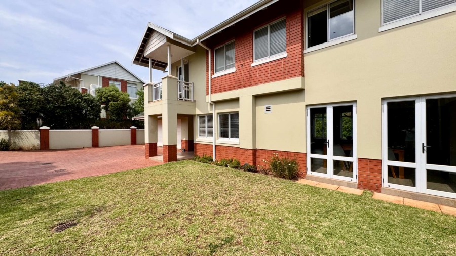 To Let 3 Bedroom Property for Rent in Kindlewood Estate KwaZulu-Natal