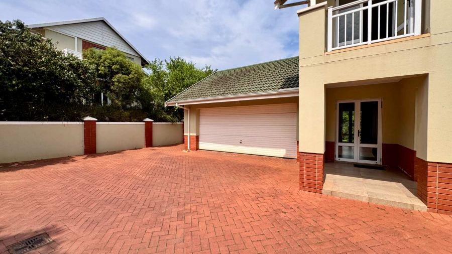 To Let 3 Bedroom Property for Rent in Kindlewood Estate KwaZulu-Natal