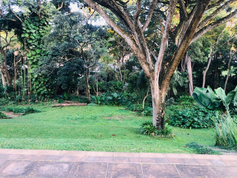To Let 1 Bedroom Property for Rent in Kloof KwaZulu-Natal