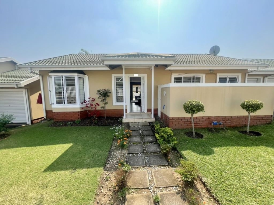 To Let 3 Bedroom Property for Rent in Mount Edgecombe KwaZulu-Natal