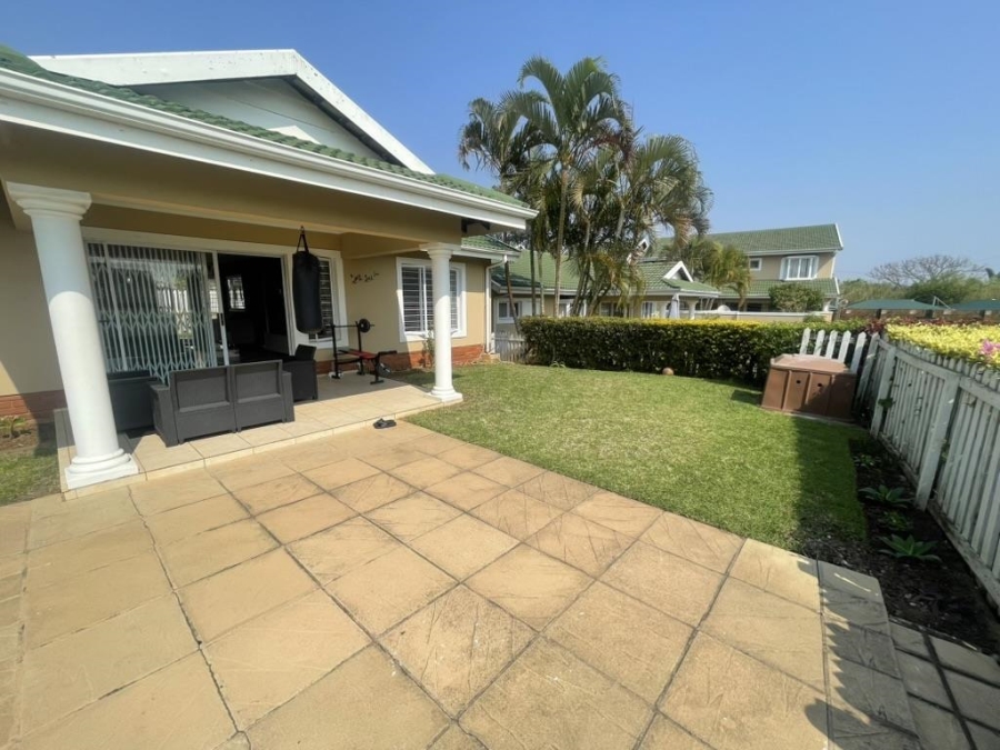 To Let 3 Bedroom Property for Rent in Mount Edgecombe KwaZulu-Natal
