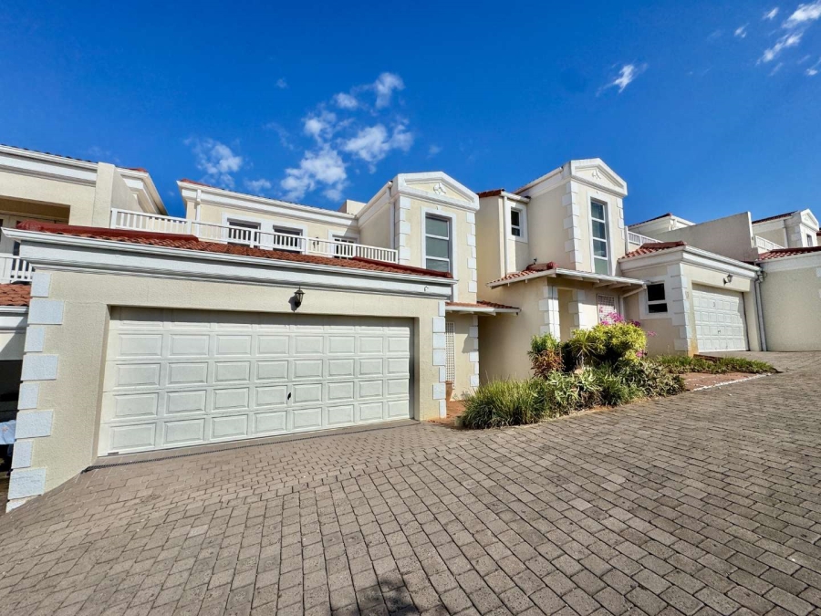 To Let 3 Bedroom Property for Rent in La Lucia KwaZulu-Natal