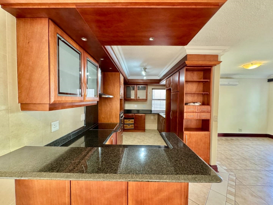 To Let 3 Bedroom Property for Rent in La Lucia KwaZulu-Natal