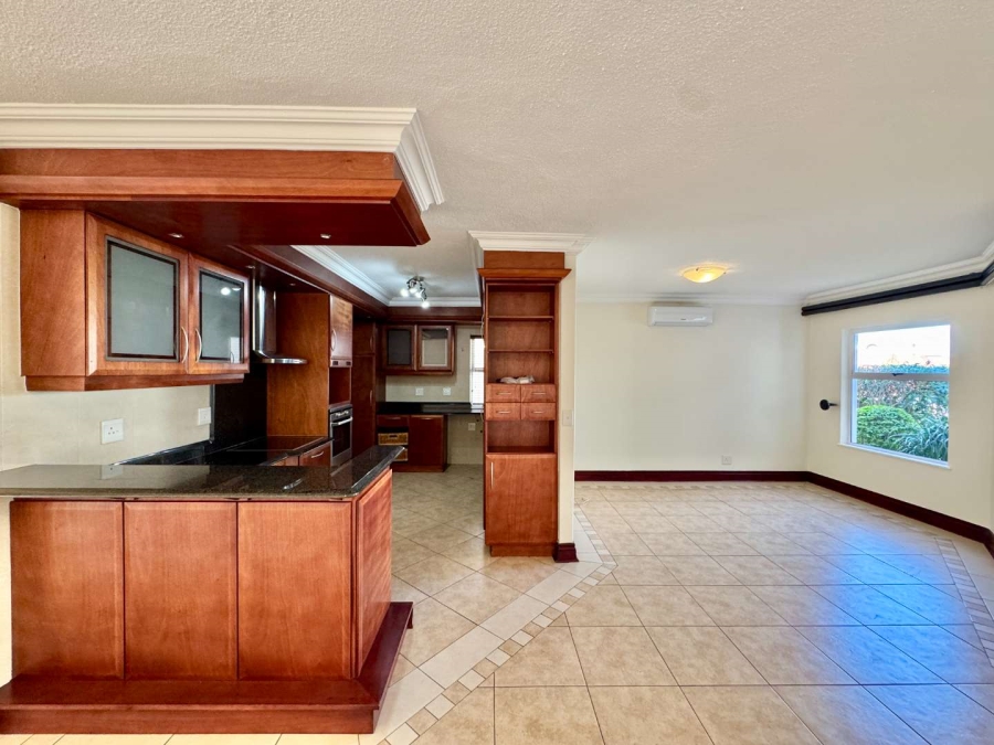 To Let 3 Bedroom Property for Rent in La Lucia KwaZulu-Natal