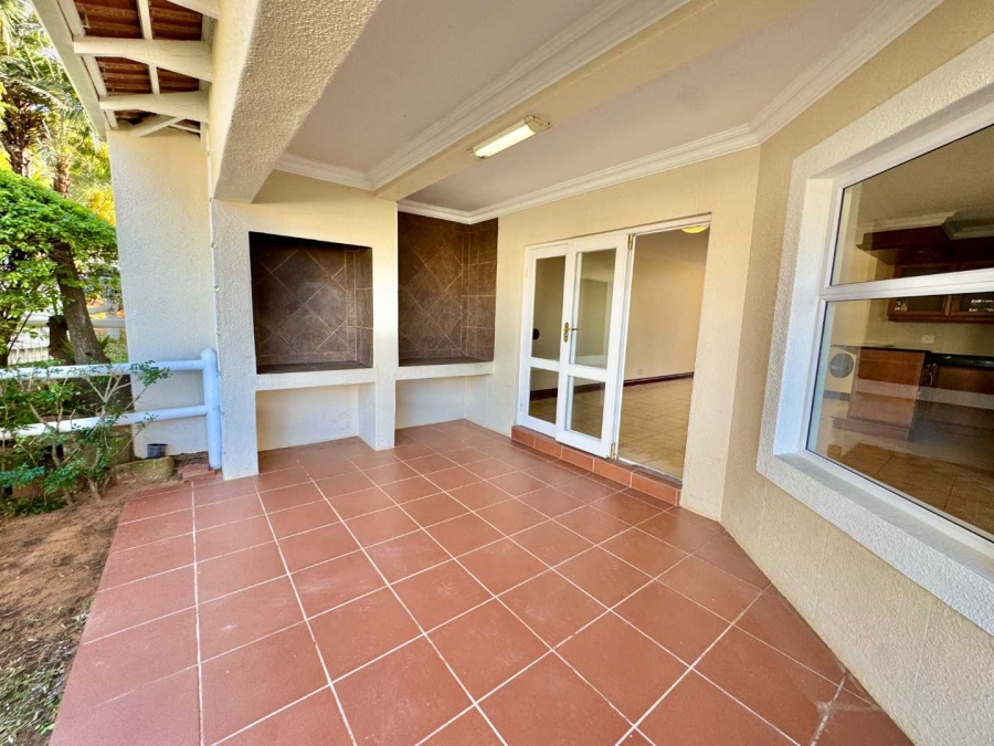 To Let 3 Bedroom Property for Rent in La Lucia KwaZulu-Natal