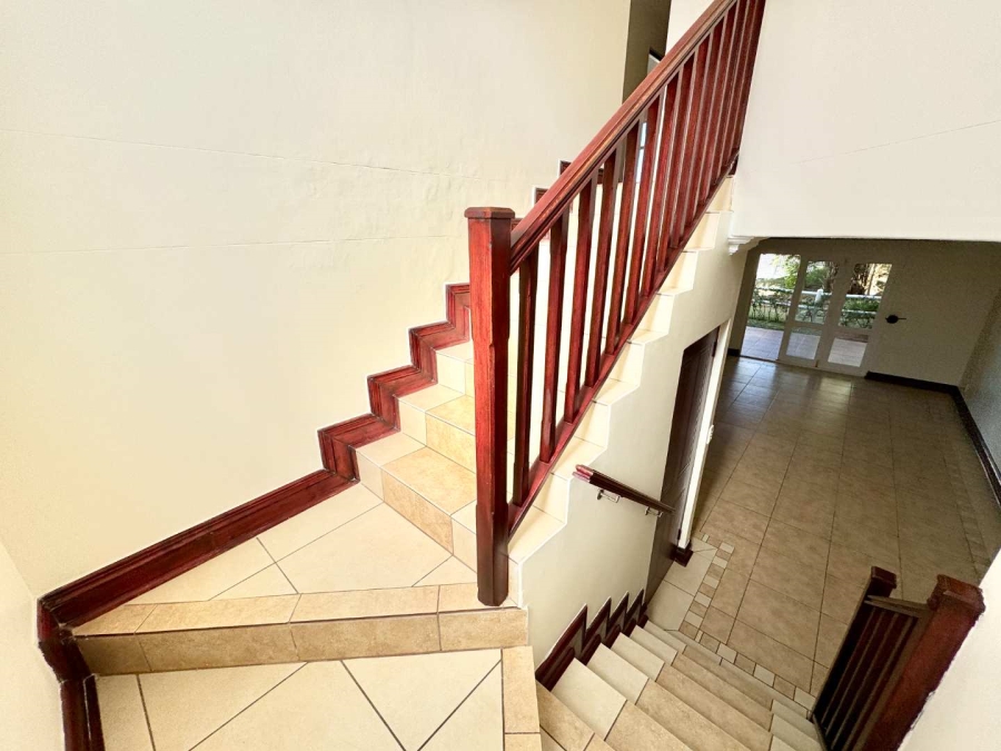 To Let 3 Bedroom Property for Rent in La Lucia KwaZulu-Natal