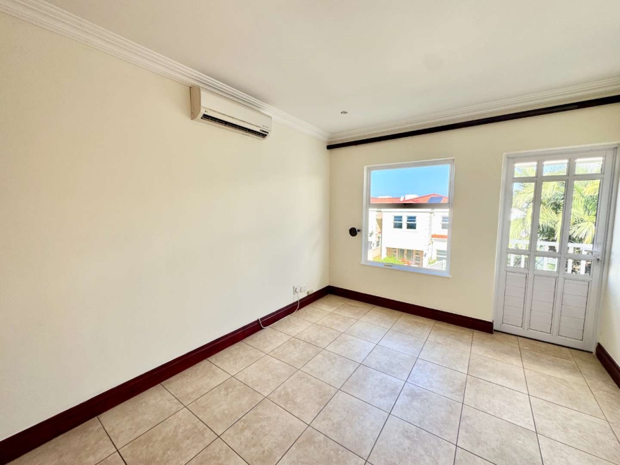 To Let 3 Bedroom Property for Rent in La Lucia KwaZulu-Natal