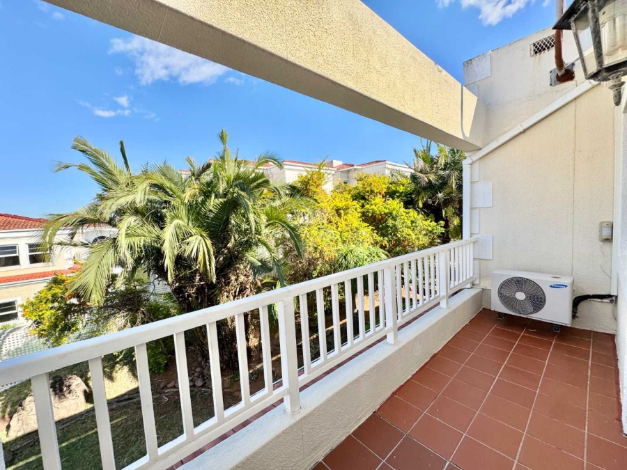 To Let 3 Bedroom Property for Rent in La Lucia KwaZulu-Natal