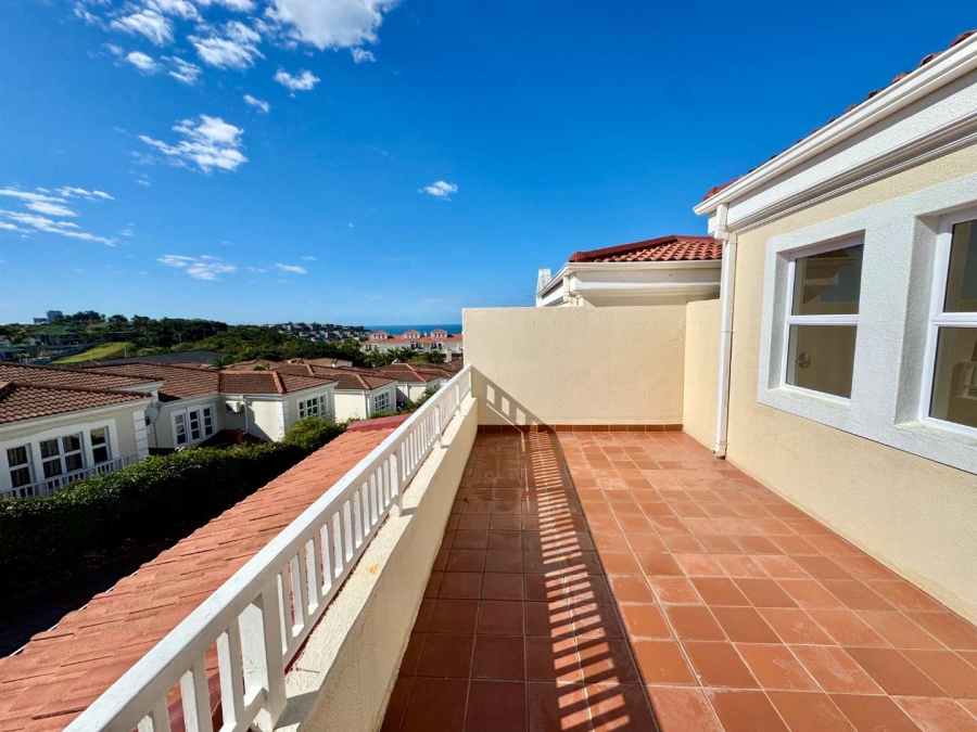To Let 3 Bedroom Property for Rent in La Lucia KwaZulu-Natal