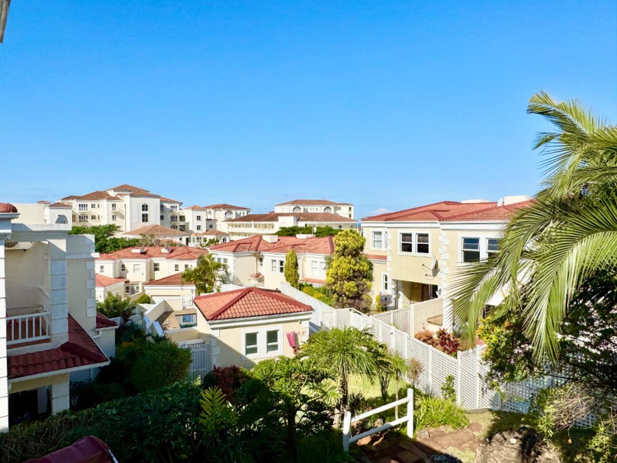 To Let 3 Bedroom Property for Rent in La Lucia KwaZulu-Natal