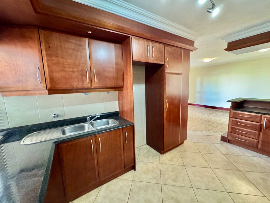 To Let 3 Bedroom Property for Rent in La Lucia KwaZulu-Natal