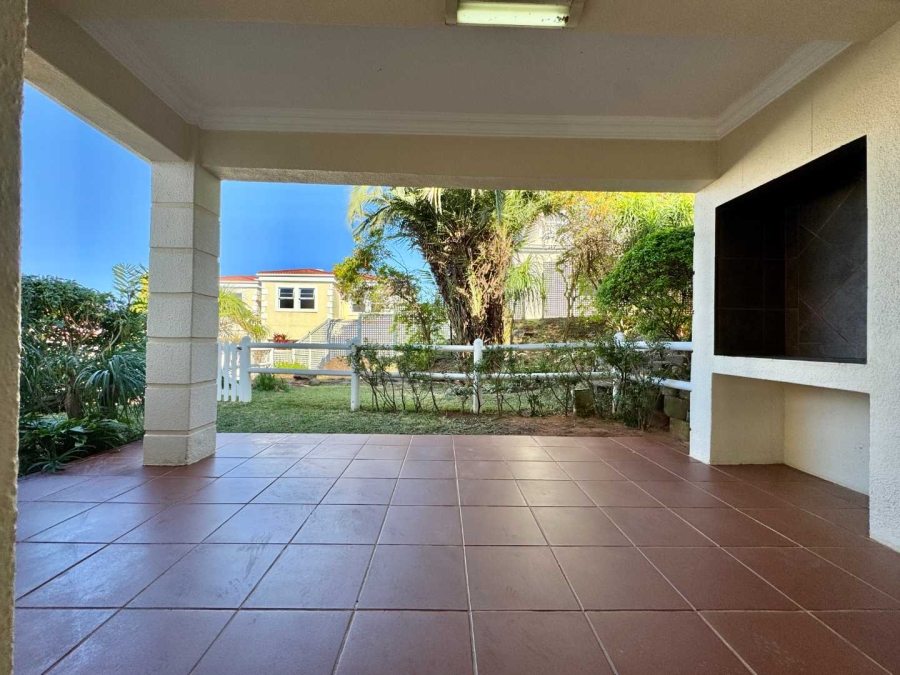 To Let 3 Bedroom Property for Rent in La Lucia KwaZulu-Natal