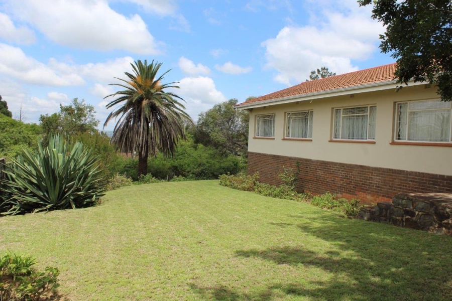 3 Bedroom Property for Sale in Observation Hill KwaZulu-Natal