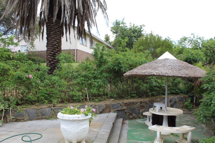 3 Bedroom Property for Sale in Observation Hill KwaZulu-Natal