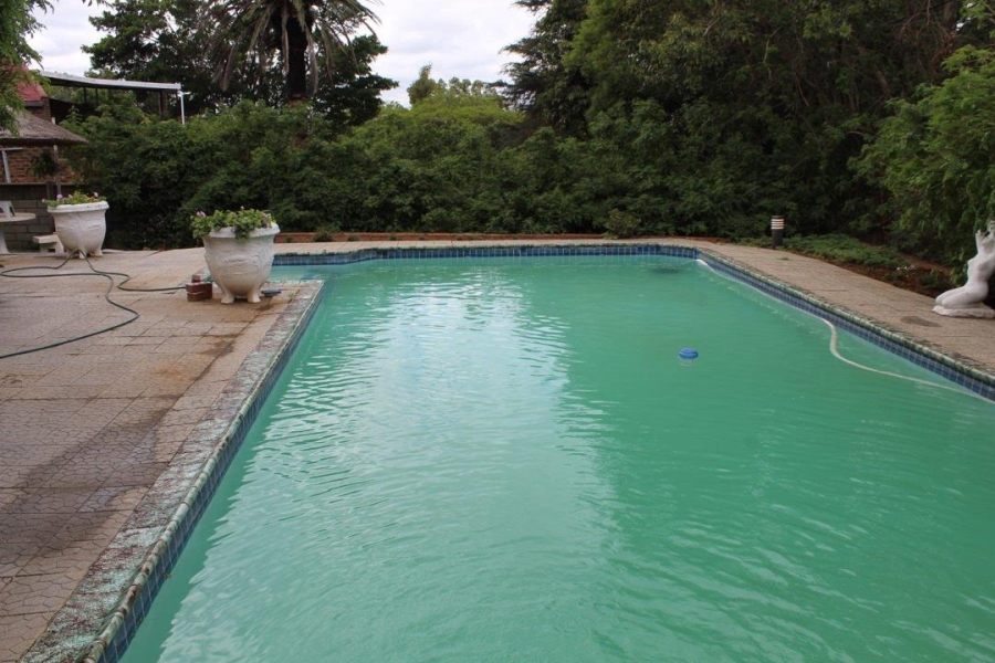 3 Bedroom Property for Sale in Observation Hill KwaZulu-Natal