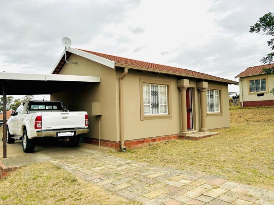 2 Bedroom Property for Sale in Hyde Park KwaZulu-Natal