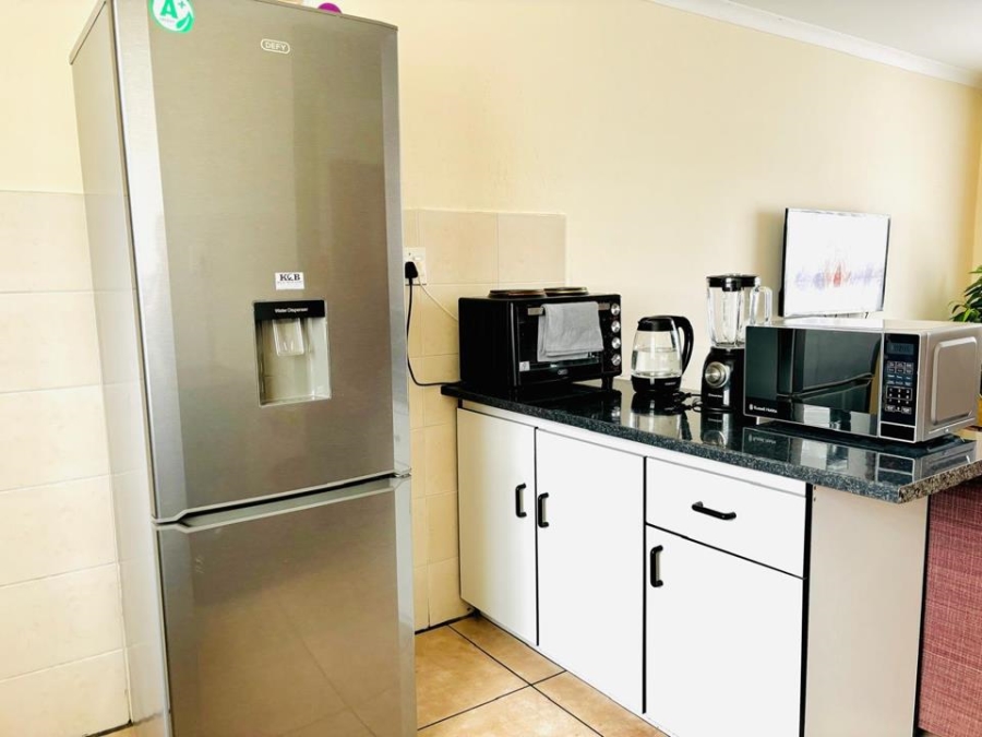 2 Bedroom Property for Sale in Hyde Park KwaZulu-Natal