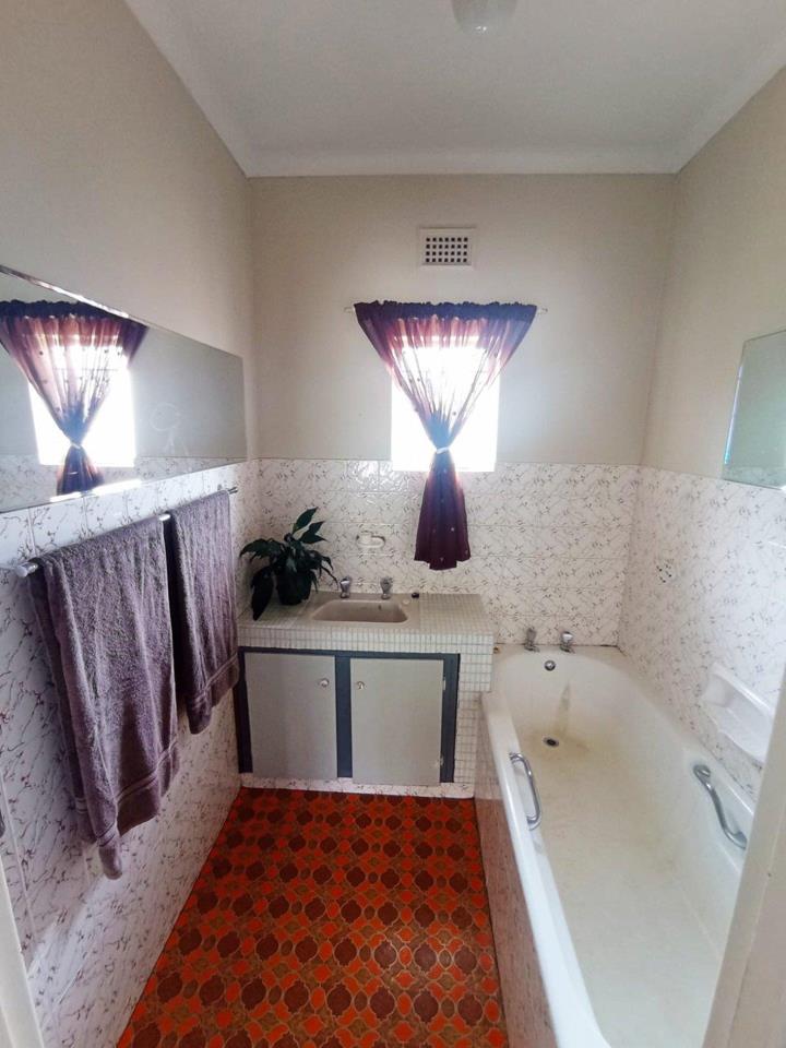 4 Bedroom Property for Sale in Observation Hill KwaZulu-Natal