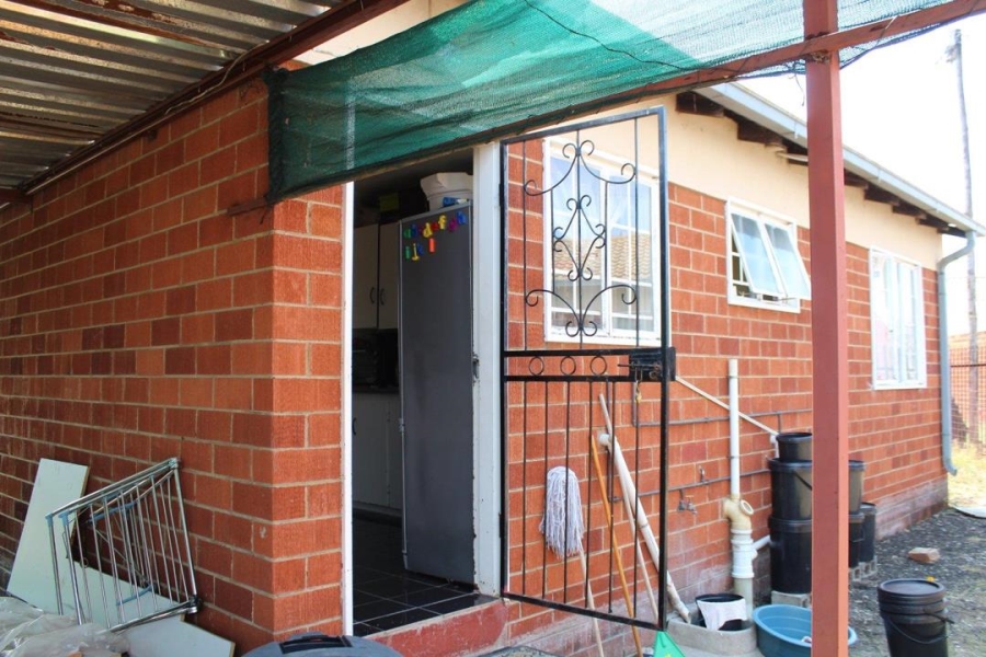 2 Bedroom Property for Sale in Limit Hill KwaZulu-Natal