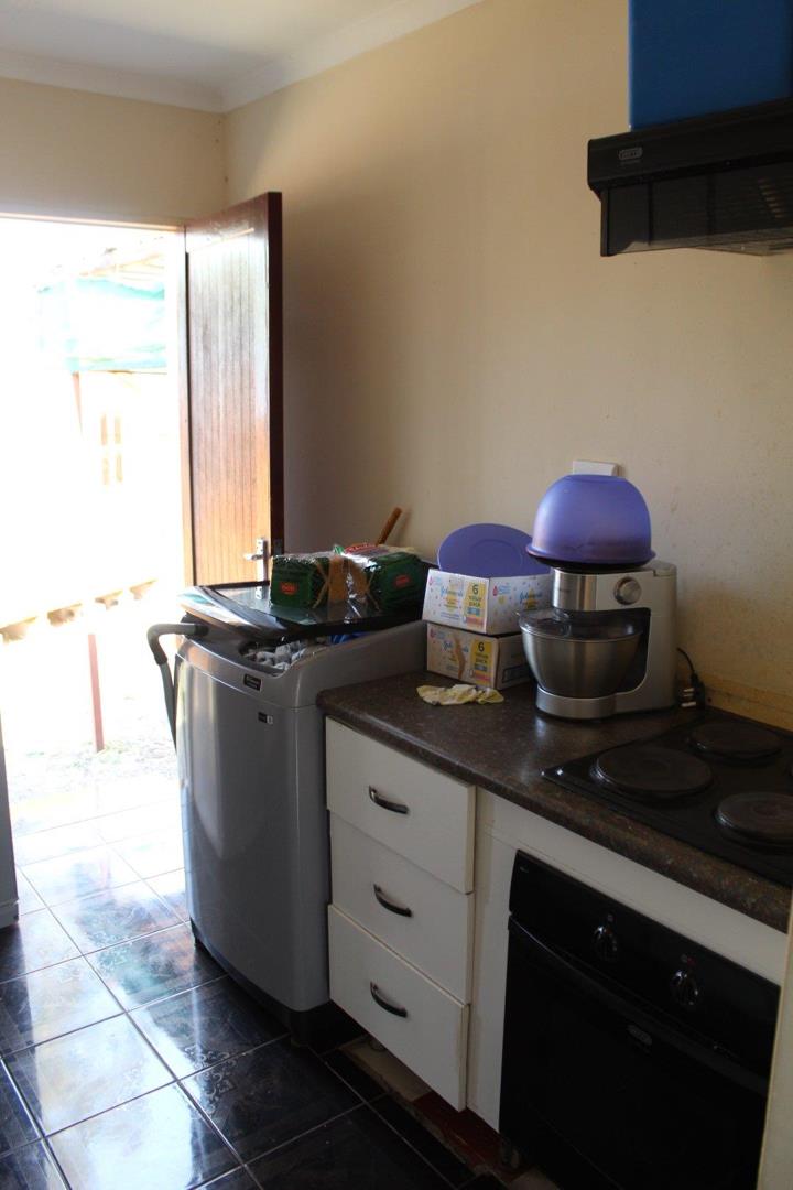 2 Bedroom Property for Sale in Limit Hill KwaZulu-Natal