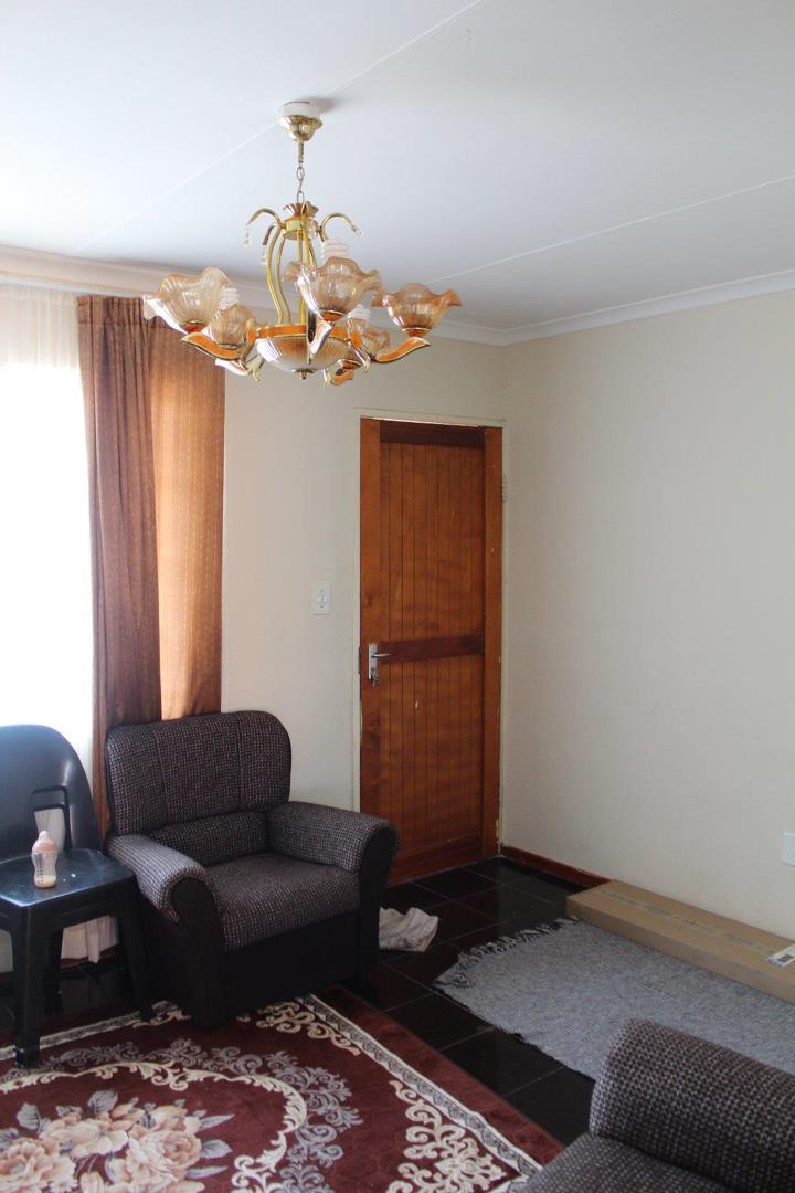 2 Bedroom Property for Sale in Limit Hill KwaZulu-Natal