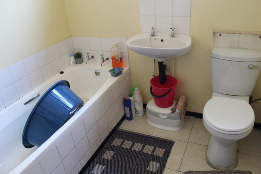 2 Bedroom Property for Sale in Limit Hill KwaZulu-Natal