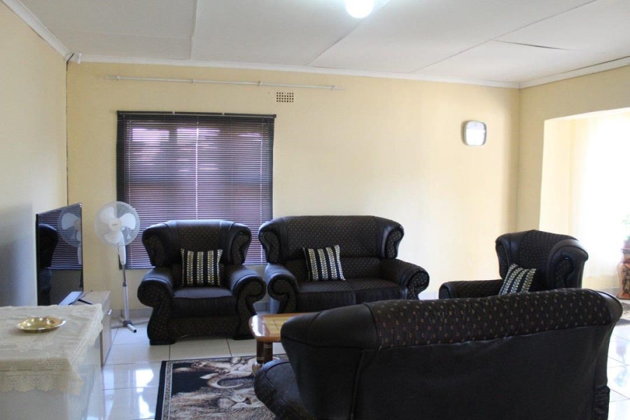 3 Bedroom Property for Sale in Observation Hill KwaZulu-Natal