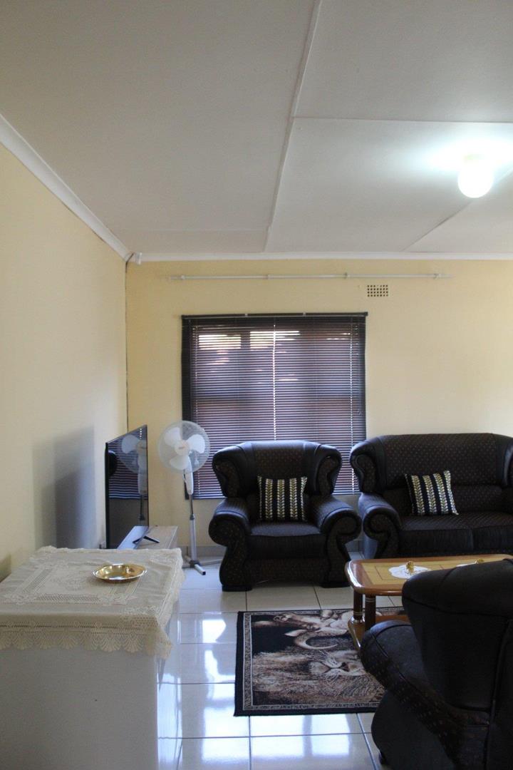 3 Bedroom Property for Sale in Observation Hill KwaZulu-Natal