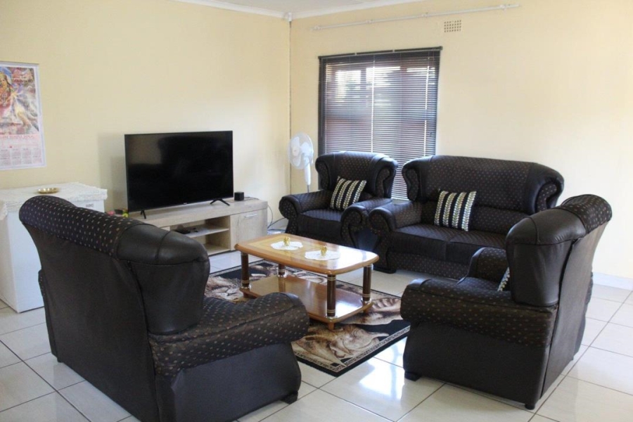 3 Bedroom Property for Sale in Observation Hill KwaZulu-Natal