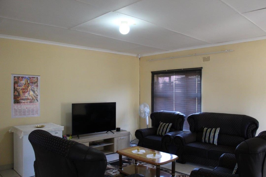 3 Bedroom Property for Sale in Observation Hill KwaZulu-Natal