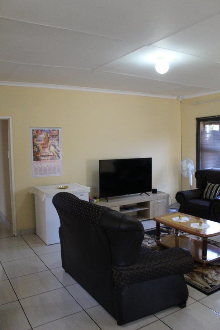 3 Bedroom Property for Sale in Observation Hill KwaZulu-Natal