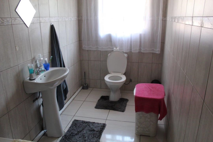 3 Bedroom Property for Sale in Observation Hill KwaZulu-Natal