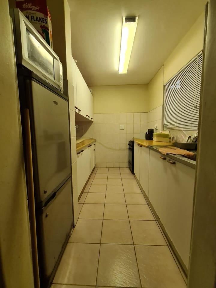 2 Bedroom Property for Sale in Meer En See KwaZulu-Natal