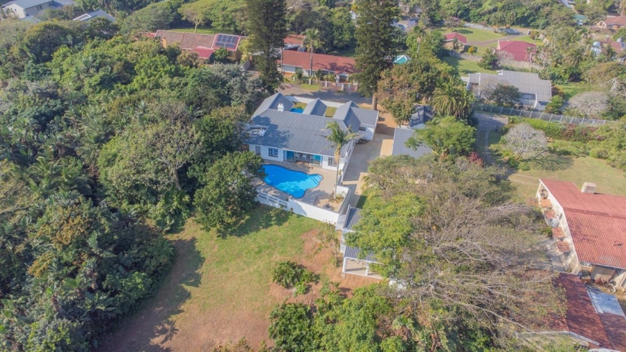 4 Bedroom Property for Sale in North Sand Bluff KwaZulu-Natal