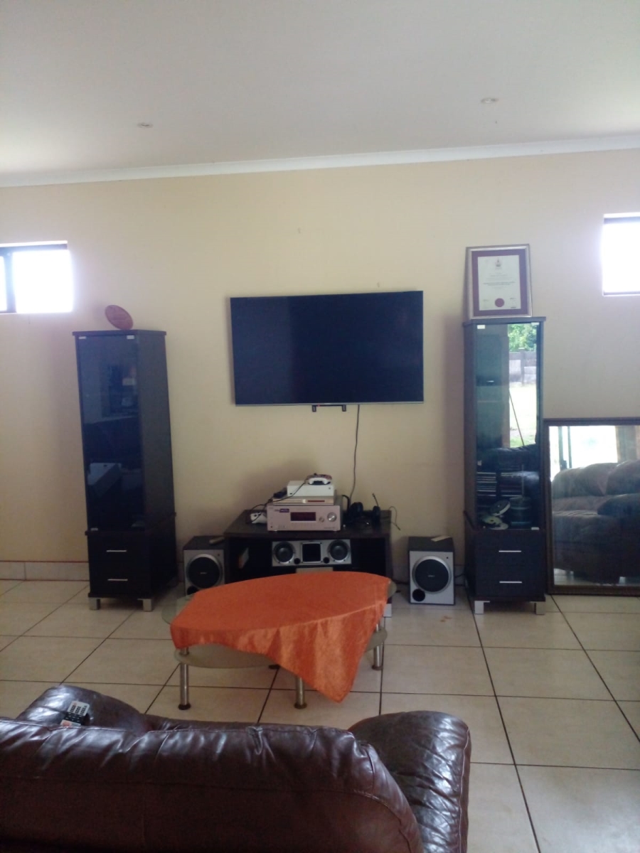 3 Bedroom Property for Sale in Margate KwaZulu-Natal