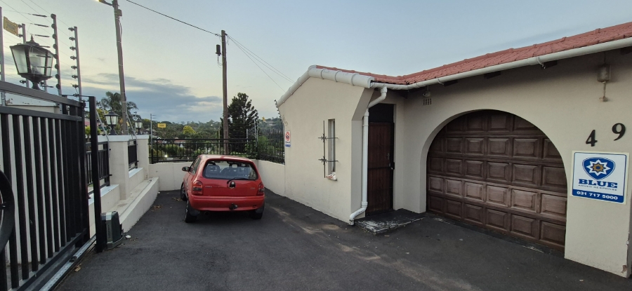 To Let 1 Bedroom Property for Rent in Escombe KwaZulu-Natal