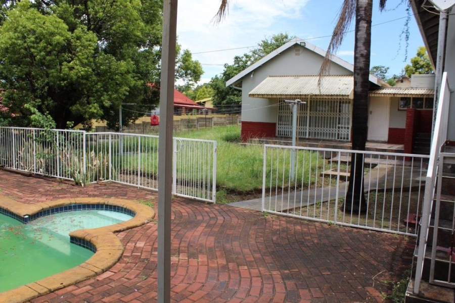 4 Bedroom Property for Sale in Observation Hill KwaZulu-Natal