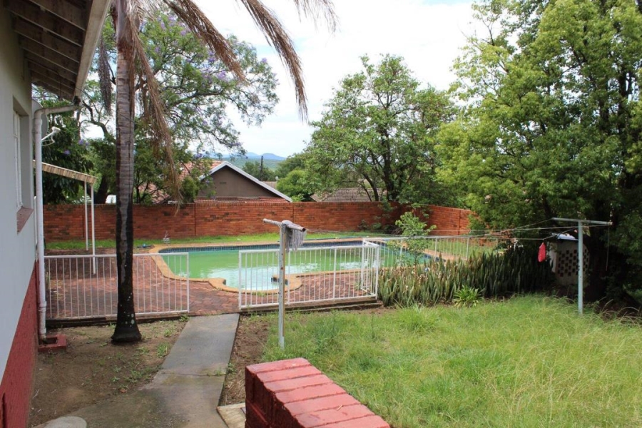 4 Bedroom Property for Sale in Observation Hill KwaZulu-Natal