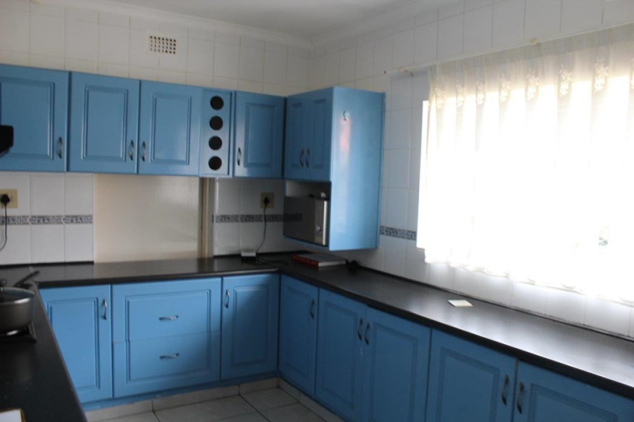 4 Bedroom Property for Sale in Observation Hill KwaZulu-Natal