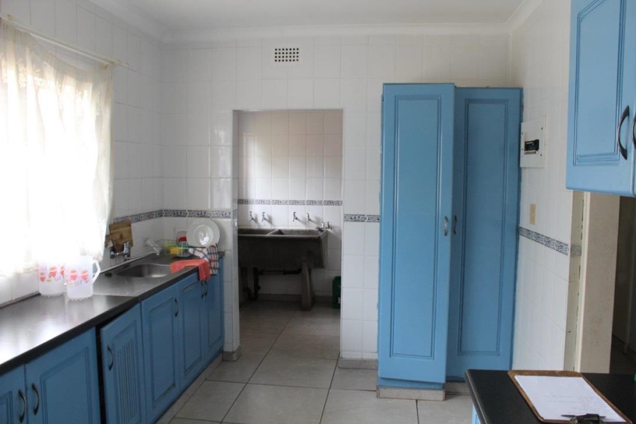 4 Bedroom Property for Sale in Observation Hill KwaZulu-Natal