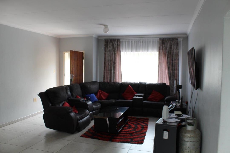 4 Bedroom Property for Sale in Observation Hill KwaZulu-Natal